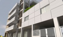 Ecobuilding 1 – Intervento Straordinario di Demolizione e Ricostruzione Edificio Residenziale sito in Gravina in Puglia (Bari)