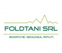 logo aziendale di Foldtani
