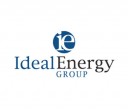 logo aziendale di Ideal Energy Group