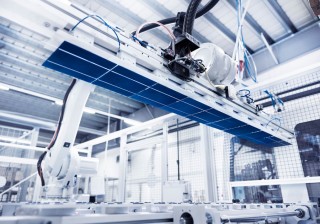 BISOL Group automatizzerà la propria produzione e aumenterà la relativa capacità produttiva