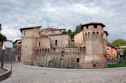 I centri urbani a cinque stelle