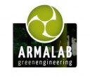 logo aziendale di Armalab