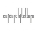 logo aziendale di Cafèarchitettura