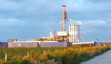 Shale gas, l’outsider energetico