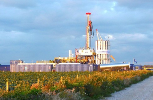 Shale gas, l’outsider energetico