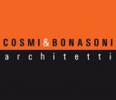 logo aziendale di Cosmi & Bonasoni architetti srl