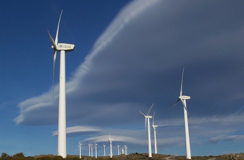 Vestas, regina dell’eolico, è in crisi