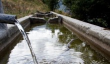 Le buone pratiche nell’uso dell’acqua