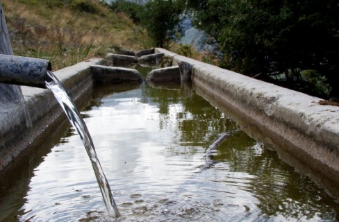 Le buone pratiche nell’uso dell’acqua