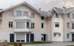 Complesso residenziale “Il Tirso” – Mezzolombardo (Trento)