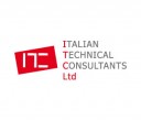 logo aziendale di Italian Technical Consultants