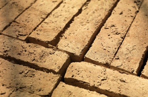 Corsi in Puglia sulla terra cruda