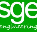 logo aziendale di SGE Engineering
