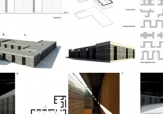 Il concorso “Un guscio per vivere in armonia e sicurezza” a Klimahouse 2012