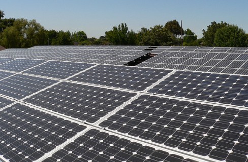 Pannelli fotovoltaici, il riciclo è obbligatorio