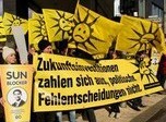 Appello per la grande manifestazione che si terrà a Berlino il 5 marzo 2012