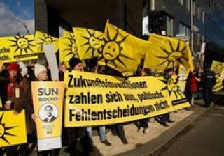 Appello per la grande manifestazione che si terrà a Berlino il 5 marzo 2012