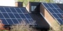 E’ caccia ai tetti per il fotovoltaico