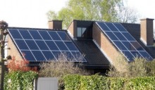 E’ caccia ai tetti per il fotovoltaico