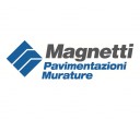 logo aziendale di Magnetti Pavimentazioni Murature