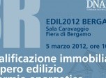 Riqualificazione immobiliare, recupero edilizio, risparmio energetico