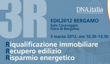 Riqualificazione immobiliare, recupero edilizio, risparmio energetico