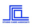 logo aziendale di studio cadei associati