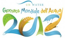 Oro blu, protagonista assoluto del World Water Day