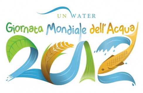 Oro blu, protagonista assoluto del World Water Day