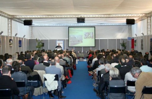 Tekneco a Klimahouse Puglia, terza giornata