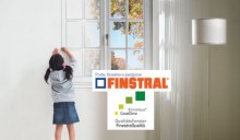 Finstral, qualità certificata CasaClima