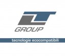 logo aziendale di LT Group