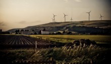La Puglia e l’eccellenza nelle energie rinnovabili