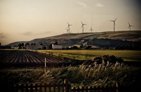 La Puglia e l’eccellenza nelle energie rinnovabili