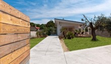 Rubner Haus e l’edilizia sostenibile