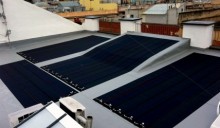 Energia&Ambiente: impianti fotovoltaici innovativi