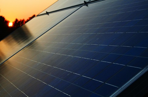 Fotovoltaico, l’ultima frontiera è a 3D