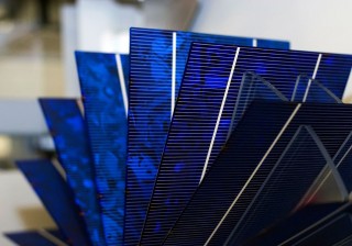 Moduli Canadian Solar per primo progetto fotovoltaico governativo della Turchia