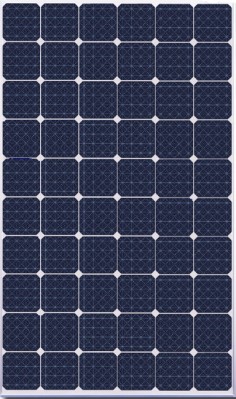 immagine Modulo fotovoltaico ELPS CS6P-MM