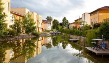 Winnenden, il quartiere più sostenibile