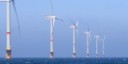 Turbina eolica da 6 MW nel mare del Nord