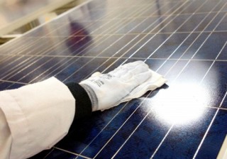 Canadian Solar e SkyPower siglano un accordo commerciale e una nuova joint venture