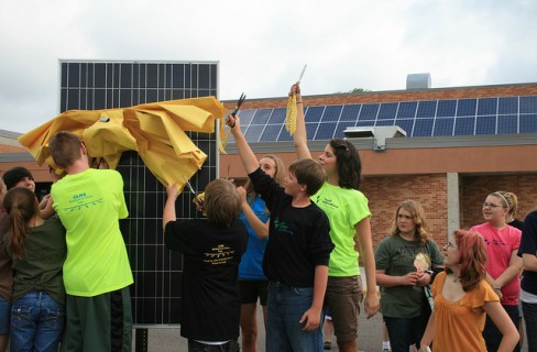 Bandi pubblici per il fotovoltaico