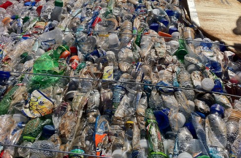 Nasce la banca dei rifiuti riciclabili