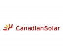 logo aziendale di Canadian Solar