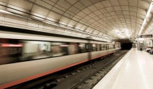 Certificata la carbon footprint di Metro Bilbao