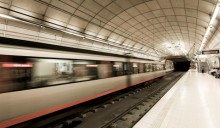 Certificata la carbon footprint di Metro Bilbao