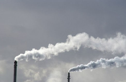 Piano di Riduzione di emissioni CO2 e Gas Serra