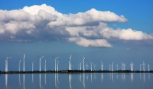 L’eolico è ricco di opportunità per le imprese Ue