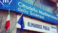 Secondo blocco di interviste a Klimahouse Puglia